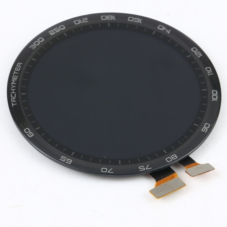 Ensemble complet d'écran LCD et de numériseur pour Honor Magic Watch 2 46 mm MNS-B19