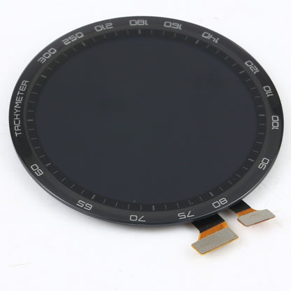 Ensemble complet d'écran LCD et de numériseur pour Honor Magic Watch 2 46 mm MNS-B19