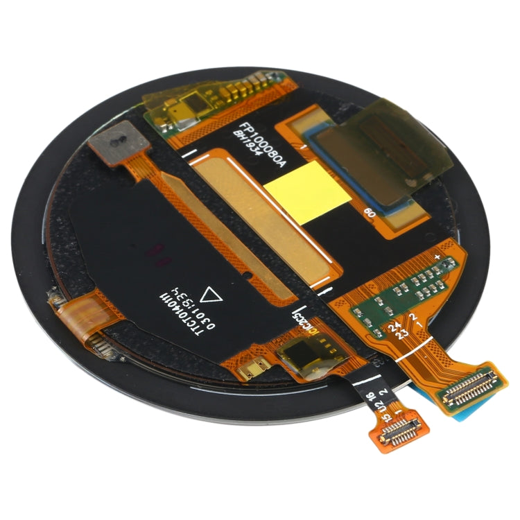 Ensemble complet d'écran LCD et de numériseur pour Honor Magic Watch 2 46 mm MNS-B19