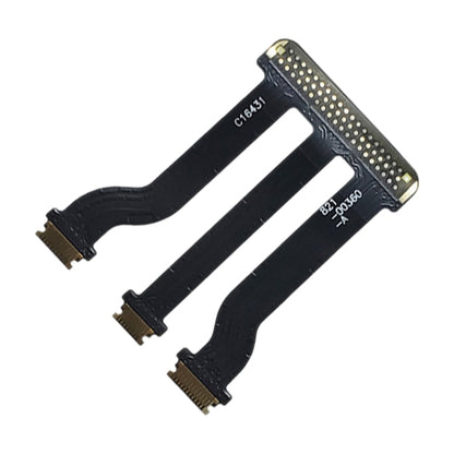 Câble flexible LCD pour Apple Watch Series 2 38 mm