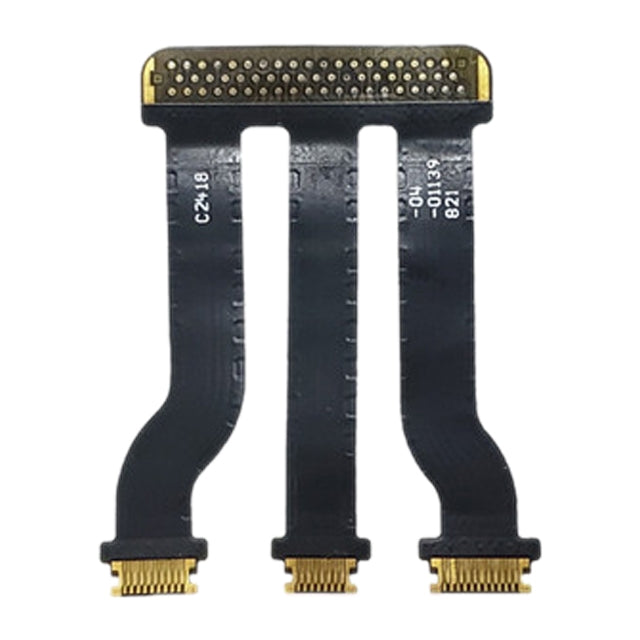 Câble flexible LCD pour Apple Watch Series 3 38 mm (LTE)