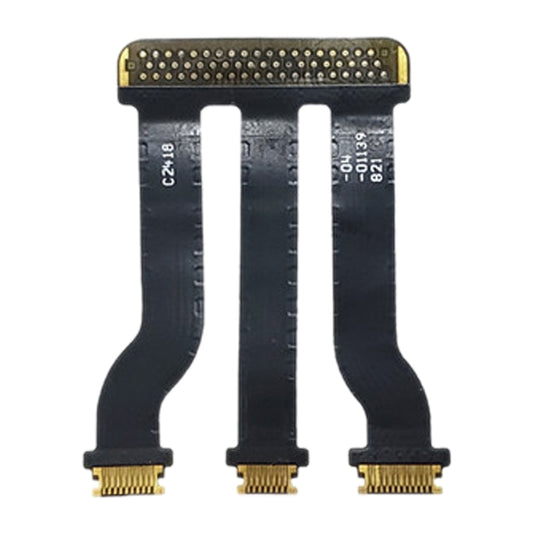 Câble flexible LCD pour Apple Watch Series 3 38 mm (LTE)
