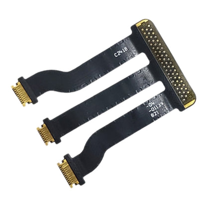 Câble flexible LCD pour Apple Watch Series 3 38 mm (LTE)