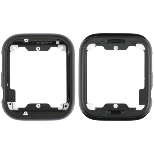 Cadre central en aluminium pour Apple Watch Series 7 41 mm
