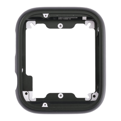 Cadre central en aluminium pour Apple Watch Series 7 41 mm