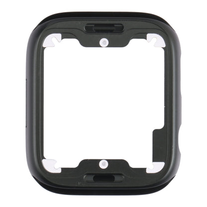 Cadre central en aluminium pour Apple Watch Series 7 41 mm