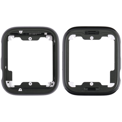 Cadre central en aluminium pour Apple Watch Series 7 45 mm