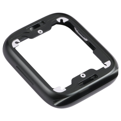 Cadre central en aluminium pour Apple Watch Series 7 45 mm