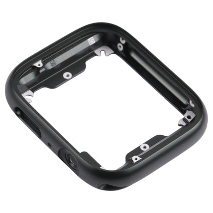 Cadre central en aluminium pour Apple Watch Series 7 45 mm