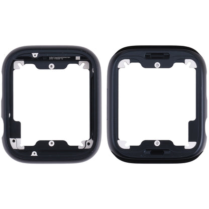 Cadre central en aluminium pour Apple Watch Series 7 45 mm