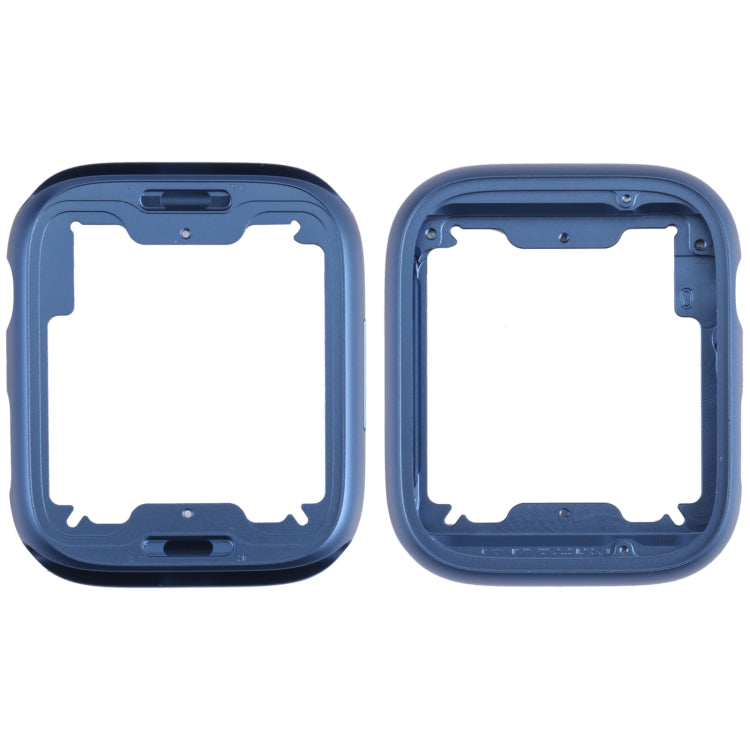 Cadre central en aluminium pour Apple Watch Series 7 45 mm