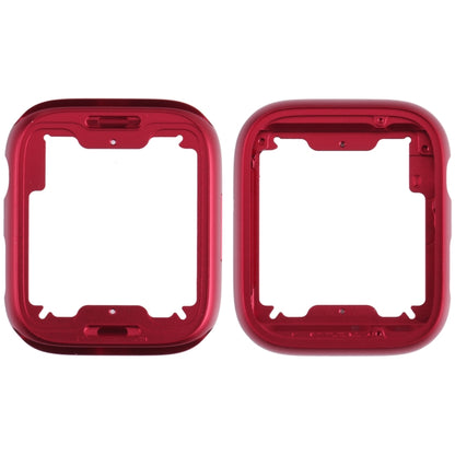 Cadre central en aluminium pour Apple Watch Series 7 45 mm