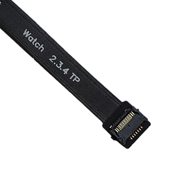 Câble flexible de test tactile pour Apple Watch Series 3 38 mm