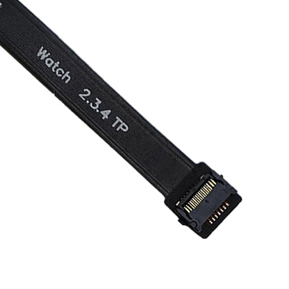 Câble flexible de test tactile pour Apple Watch Series 3 38 mm