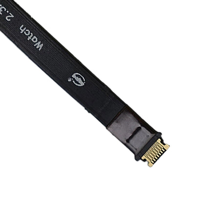 Câble flexible de test tactile pour Apple Watch Series 3 38 mm