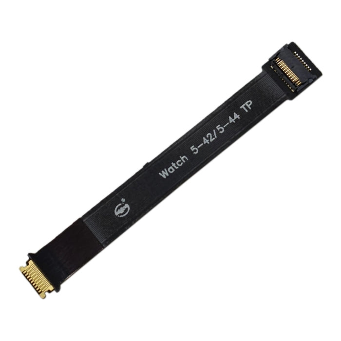 Câble flexible de test tactile pour Apple Watch Series 5 40 mm
