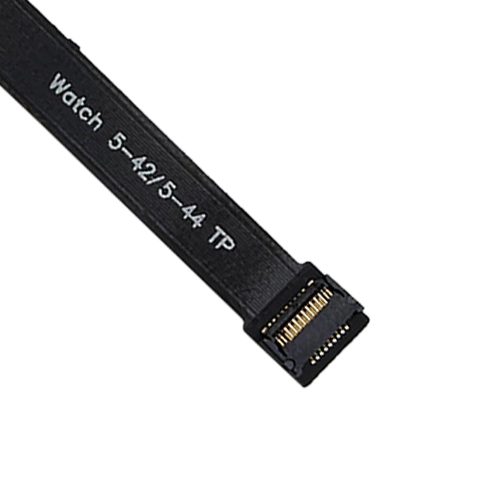 Câble flexible de test tactile pour Apple Watch Series 5 40 mm
