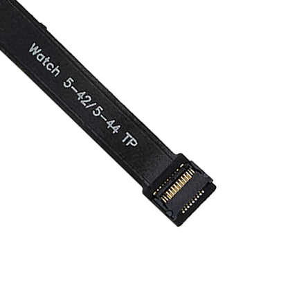 Câble flexible de test tactile pour Apple Watch Series 5 40 mm