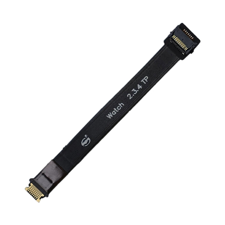 Câble flexible de test tactile pour Apple Watch Series 2 42 mm