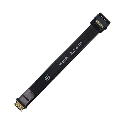 Câble flexible de test tactile pour Apple Watch Series 2 42 mm