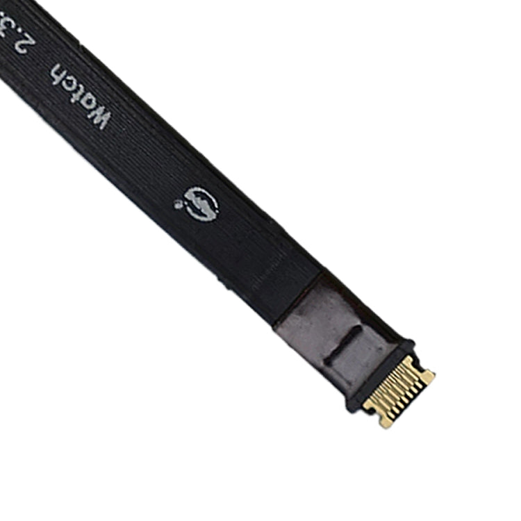 Câble flexible de test tactile pour Apple Watch Series 2 38 mm