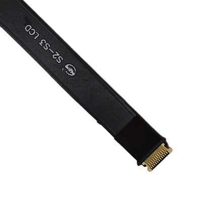 Câble flexible de test LCD pour Apple Watch Series 2 42 mm
