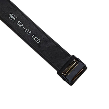 Câble flexible de test LCD pour Apple Watch Series 3 38 mm