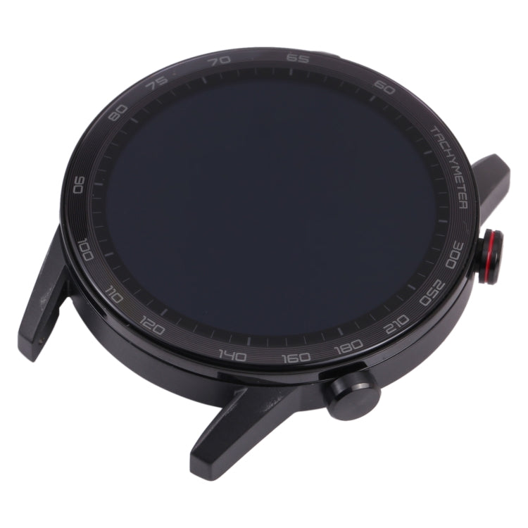 Écran LCD et numériseur complet avec cadre pour Honor Magic Watch 2 MNS-B19 46mm