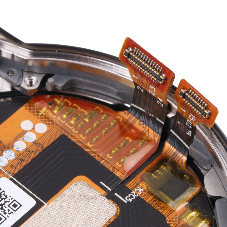 Écran LCD et numériseur complet avec cadre pour Honor Magic Watch 2 MNS-B19 46mm