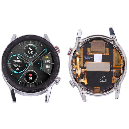 Écran LCD et numériseur complet avec cadre pour Honor Magic Watch 2 MNS-B19 46mm