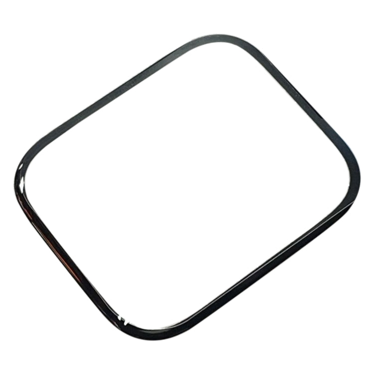 Lentille extérieure en verre de l'écran avant pour Apple Watch Series 7 45 mm