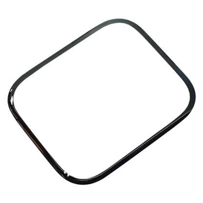Lentille extérieure en verre de l'écran avant pour Apple Watch Series 7 45 mm