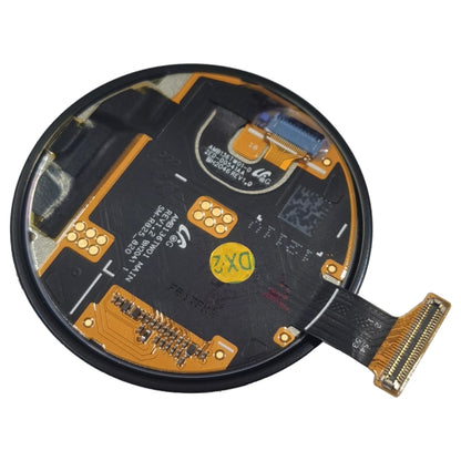 Écran LCD et numériseur complet pour Samsung Galaxy Watch Active2 44 mm SM-R820 825, For Samsung Galaxy Watch Active2 44mm