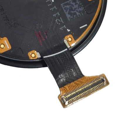 Écran LCD et numériseur complet pour Samsung Galaxy Watch Active2 44 mm SM-R820 825, For Samsung Galaxy Watch Active2 44mm
