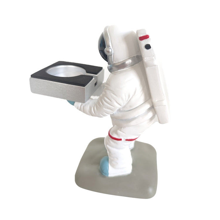 Support de chargement sans fil Astronaut Spaceman pour Apple Watch, For Apple Watch