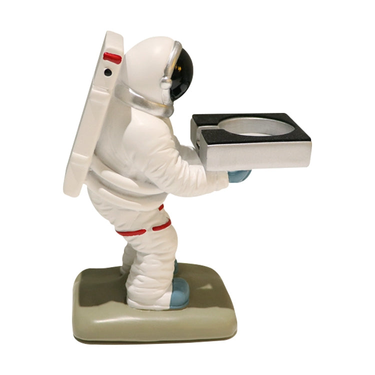 Support de chargement sans fil Astronaut Spaceman pour Apple Watch, For Apple Watch