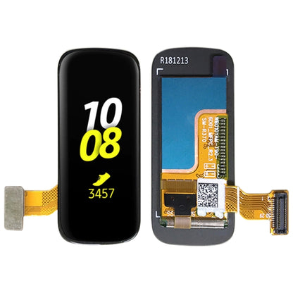 Écran LCD et numériseur complet pour Samsung Galaxy Fit SM-R370