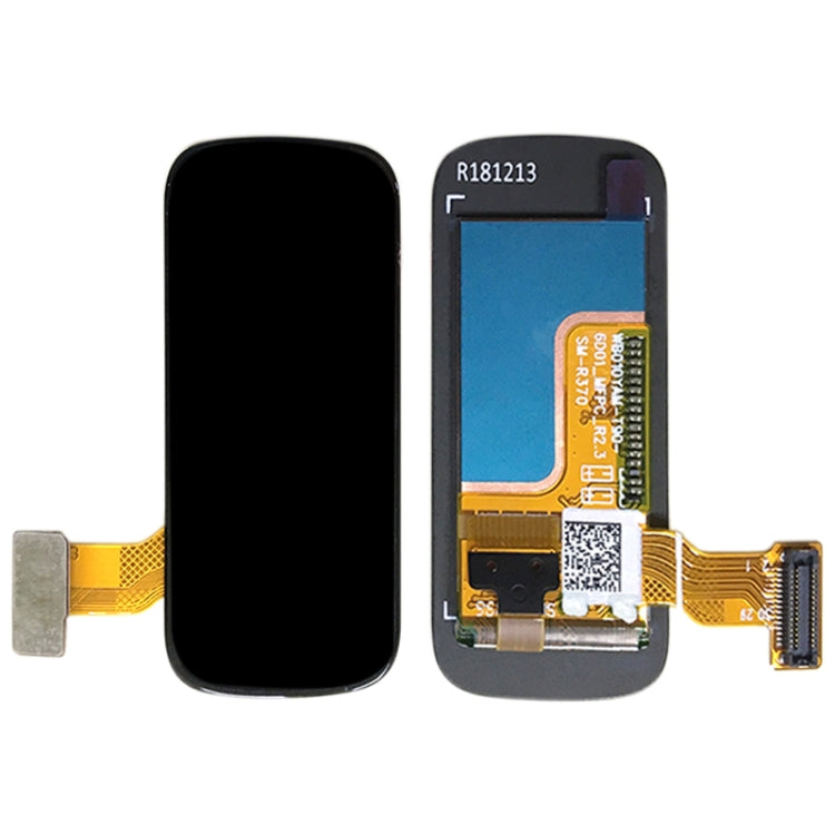 Écran LCD et numériseur complet pour Samsung Galaxy Fit SM-R370
