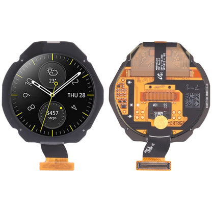 Écran LCD et numériseur complet pour Samsung Galaxy Watch 42 mm SM-R810