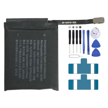 Batterie Li-ion pour Apple Watch Series 5 44 mm
