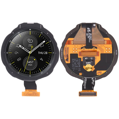 Écran LCD et numériseur complet pour Samsung Galaxy Watch 46 mm SM-R800