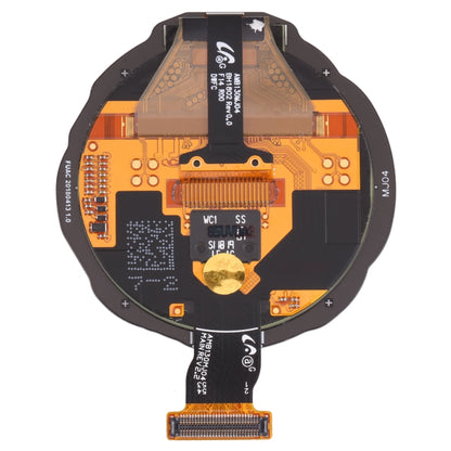 Écran LCD et numériseur complet pour Samsung Galaxy Watch 46 mm SM-R800