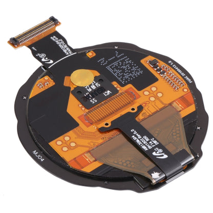 Écran LCD et numériseur complet pour Samsung Galaxy Watch 46 mm SM-R800