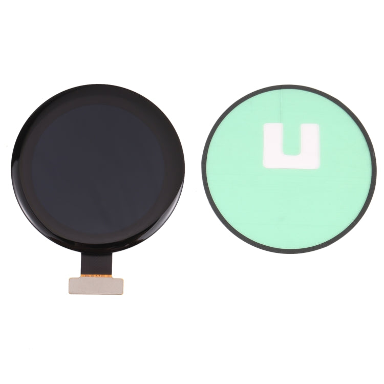Écran LCD et numériseur complet pour Samsung Galaxy Watch Active SM-R500