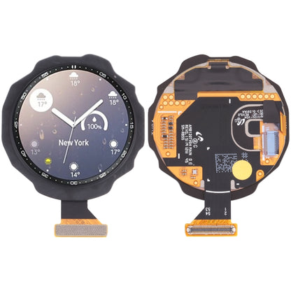 Écran LCD et numériseur complet pour Samsung Galaxy Watch 3 41 mm (wifi)
