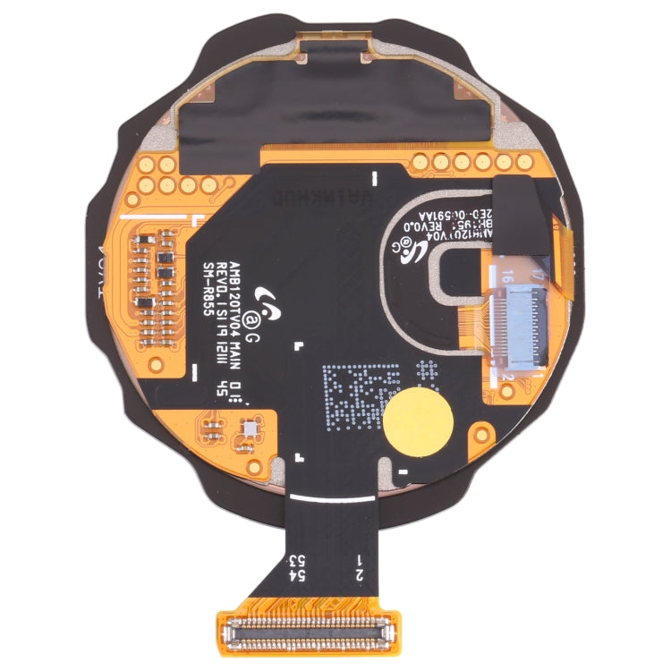 Écran LCD et numériseur complet pour Samsung Galaxy Watch 3 41 mm (wifi)