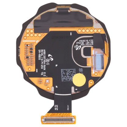 Écran LCD et numériseur complet pour Samsung Galaxy Watch 3 41 mm (wifi)