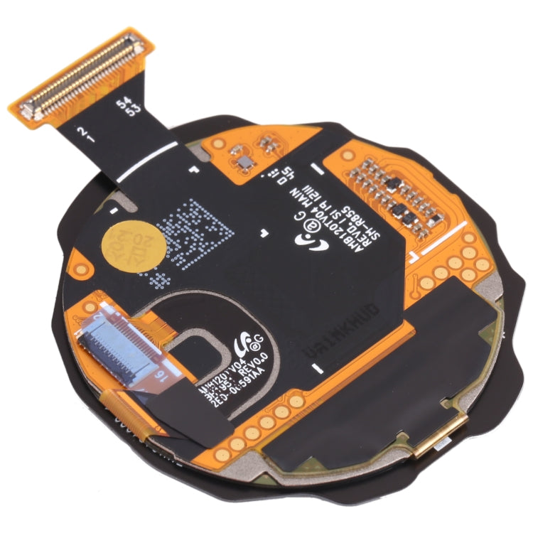 Écran LCD et numériseur complet pour Samsung Galaxy Watch 3 41 mm (wifi)