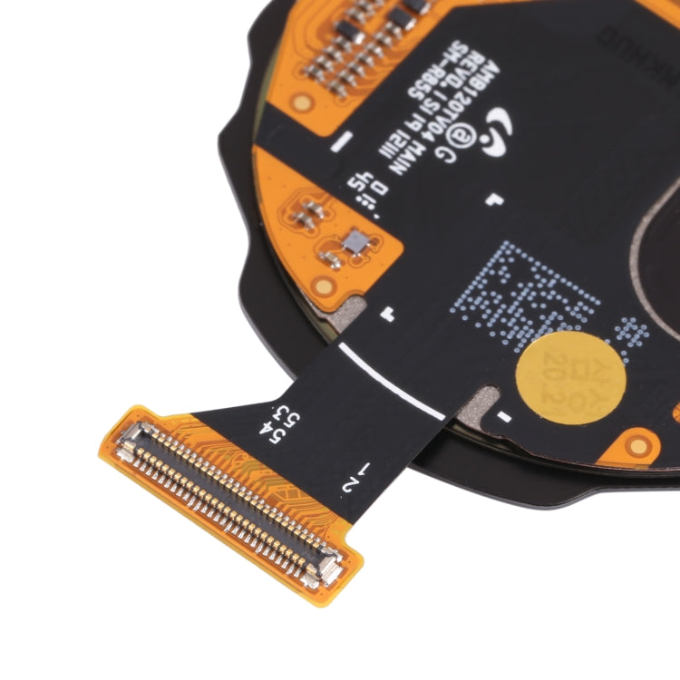 Écran LCD et numériseur complet pour Samsung Galaxy Watch 3 41 mm (wifi)