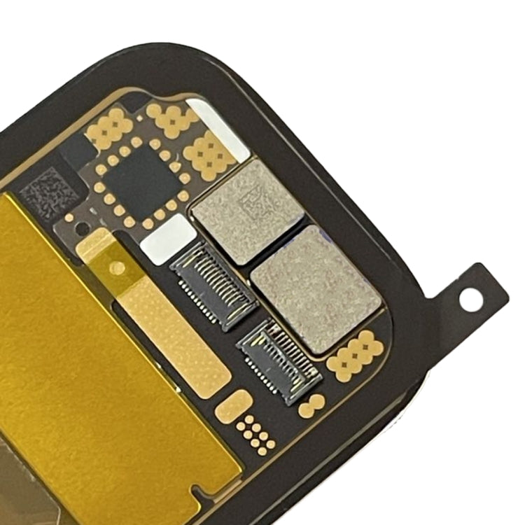 Écran LCD et numériseur complet pour Apple Watch Series 7 41 mm